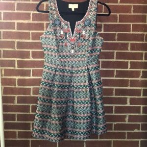 Anthropology dress
